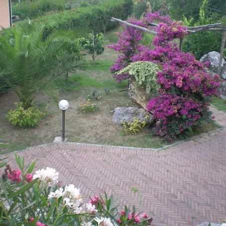 Villa Manati