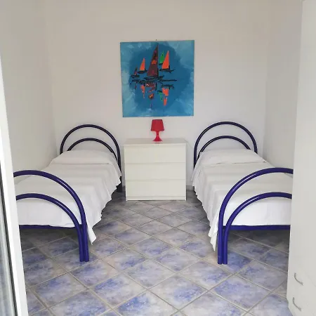 Villa Manati